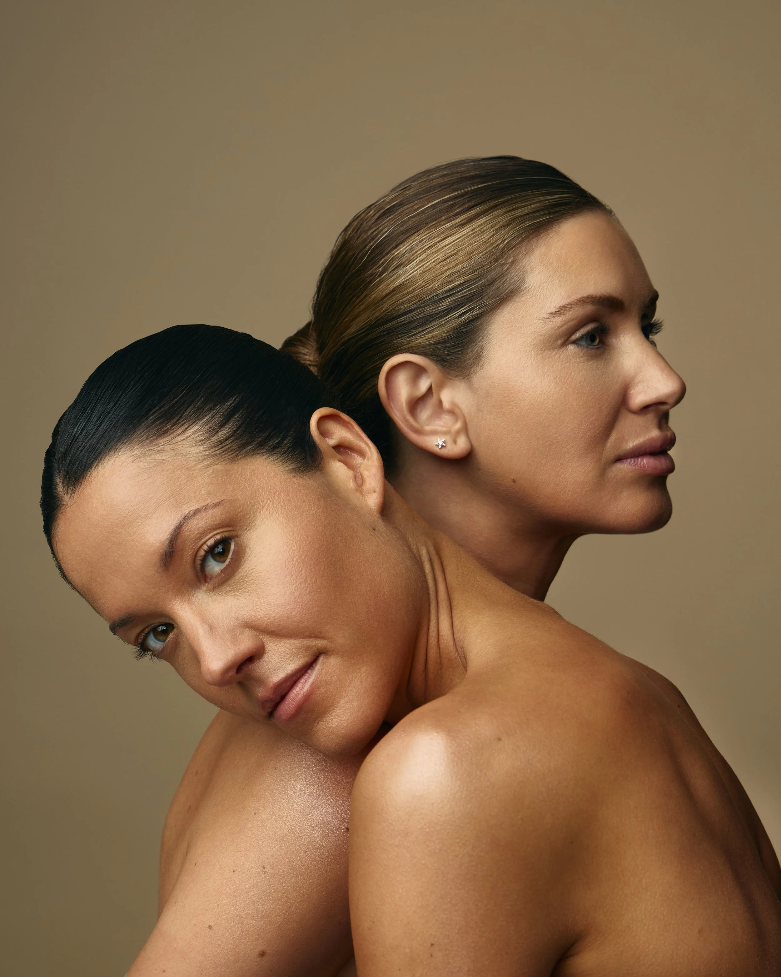 Self Glow by James Read - QVC campaign