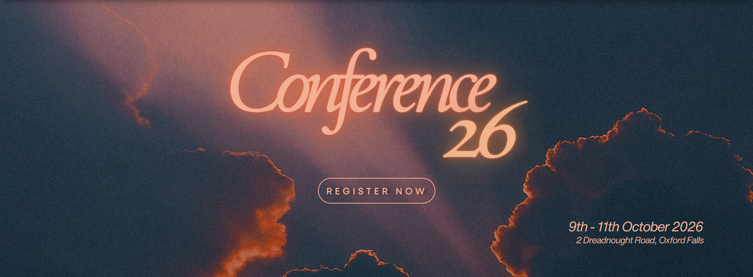C3 SYD Conference