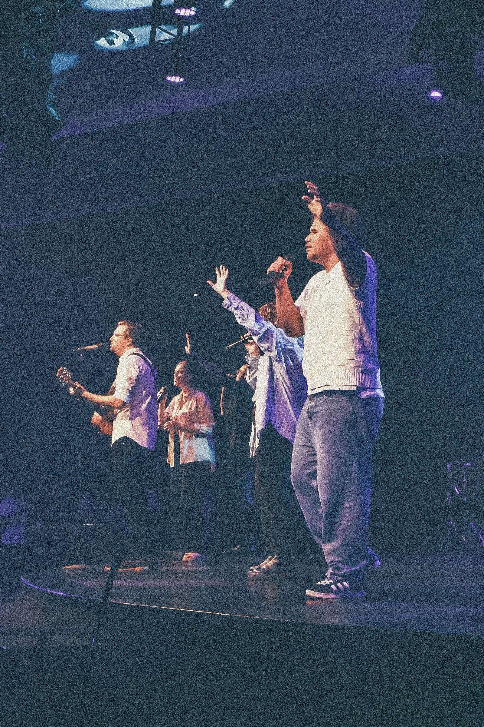 Worship