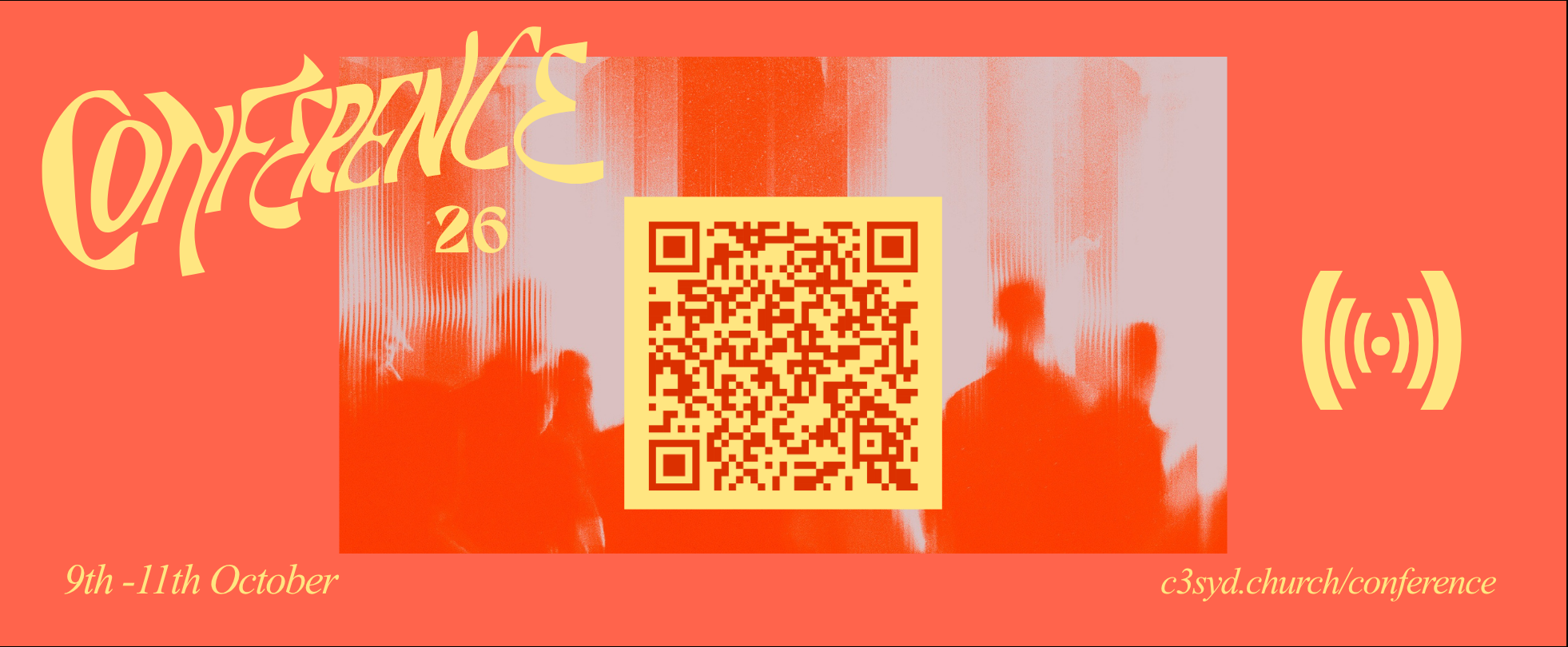 C3 SYD Conference