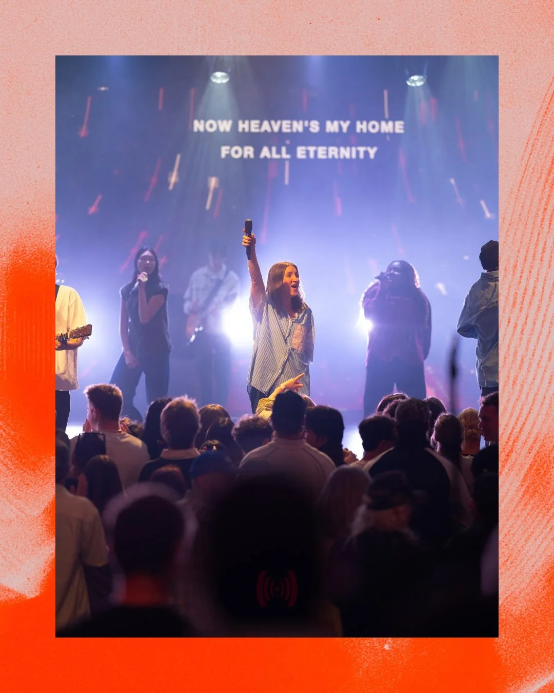 HUGE NEWS&hellip; 

Day 1 of CONFERENCE is DONE 

✝️🌆