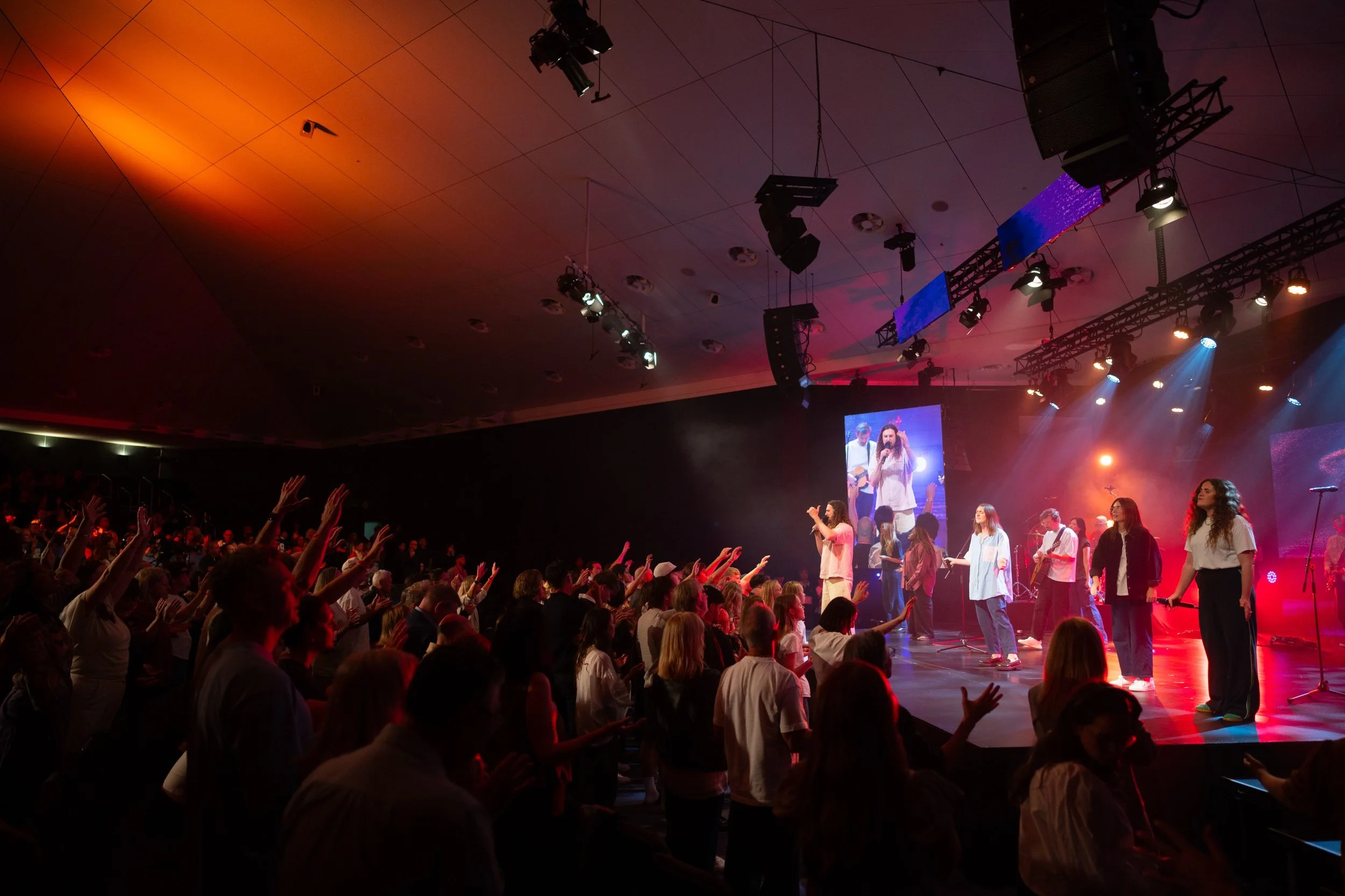 More from day 1! 

See you very soon to kick off day 2🤍