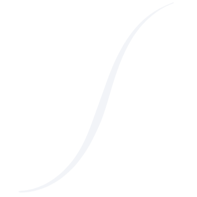 A white citation mark (apostrophe) against a black background.