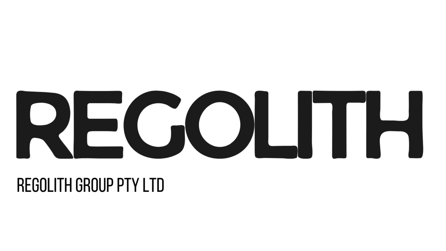 Regolith Group Pty Ltd