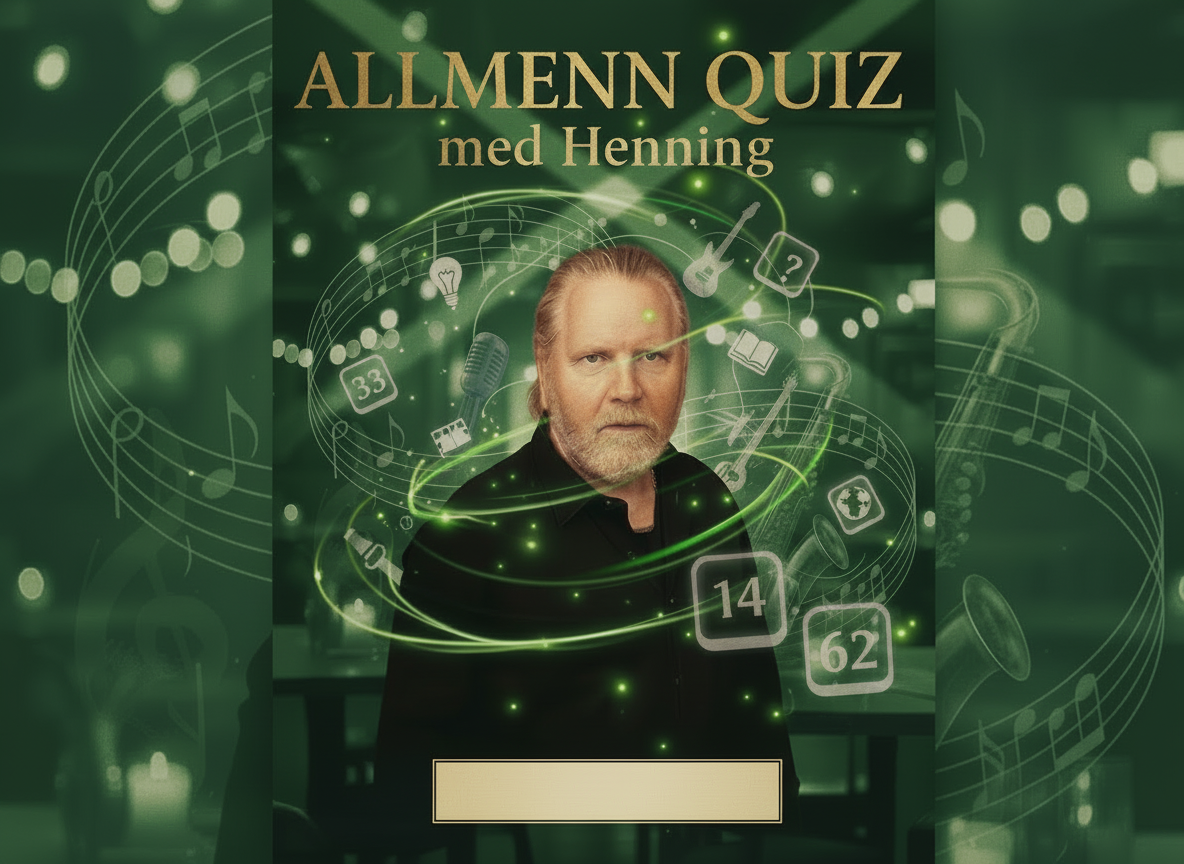 AllmennQuiz