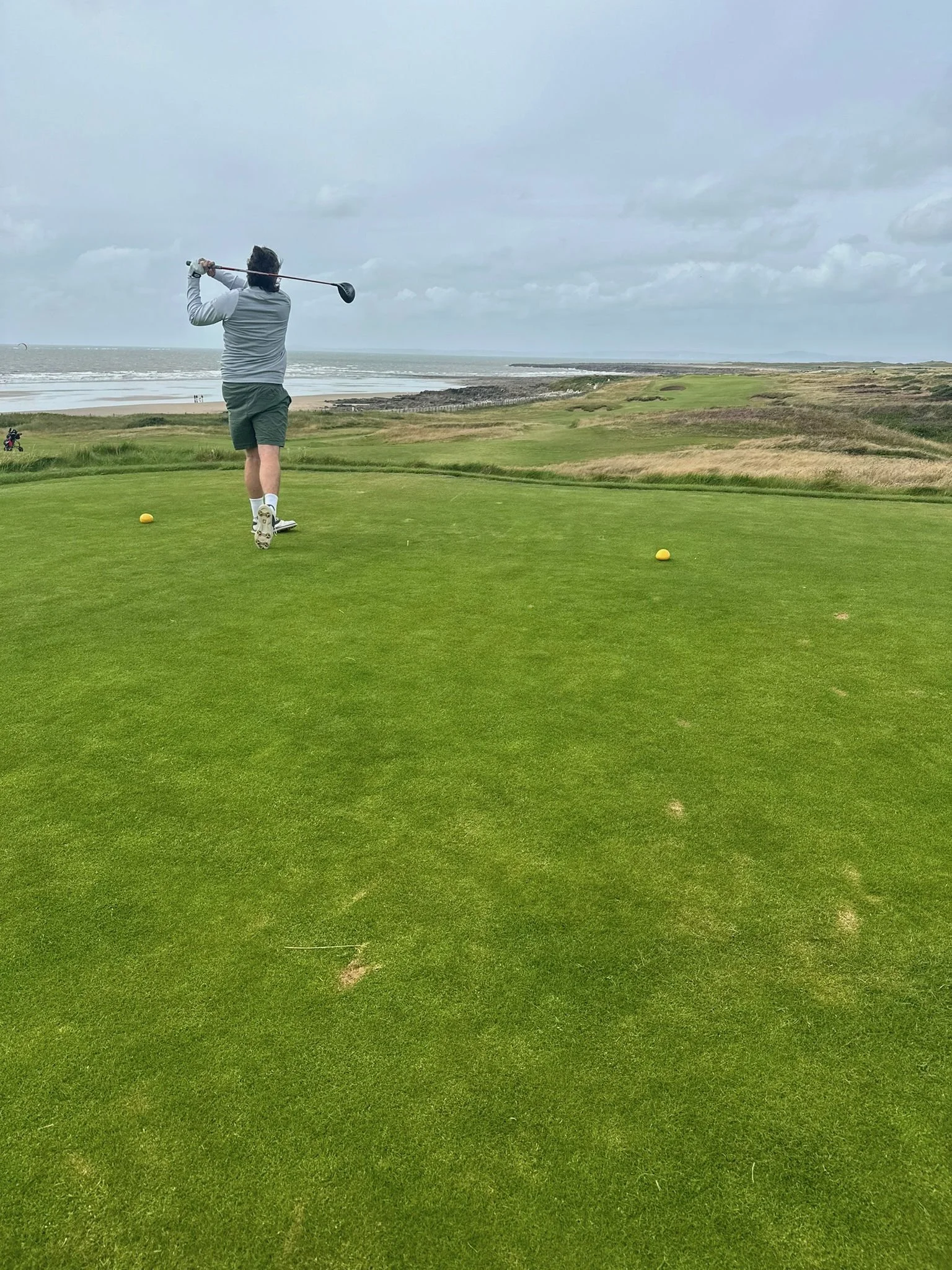 Golf Yourself Enlightened 