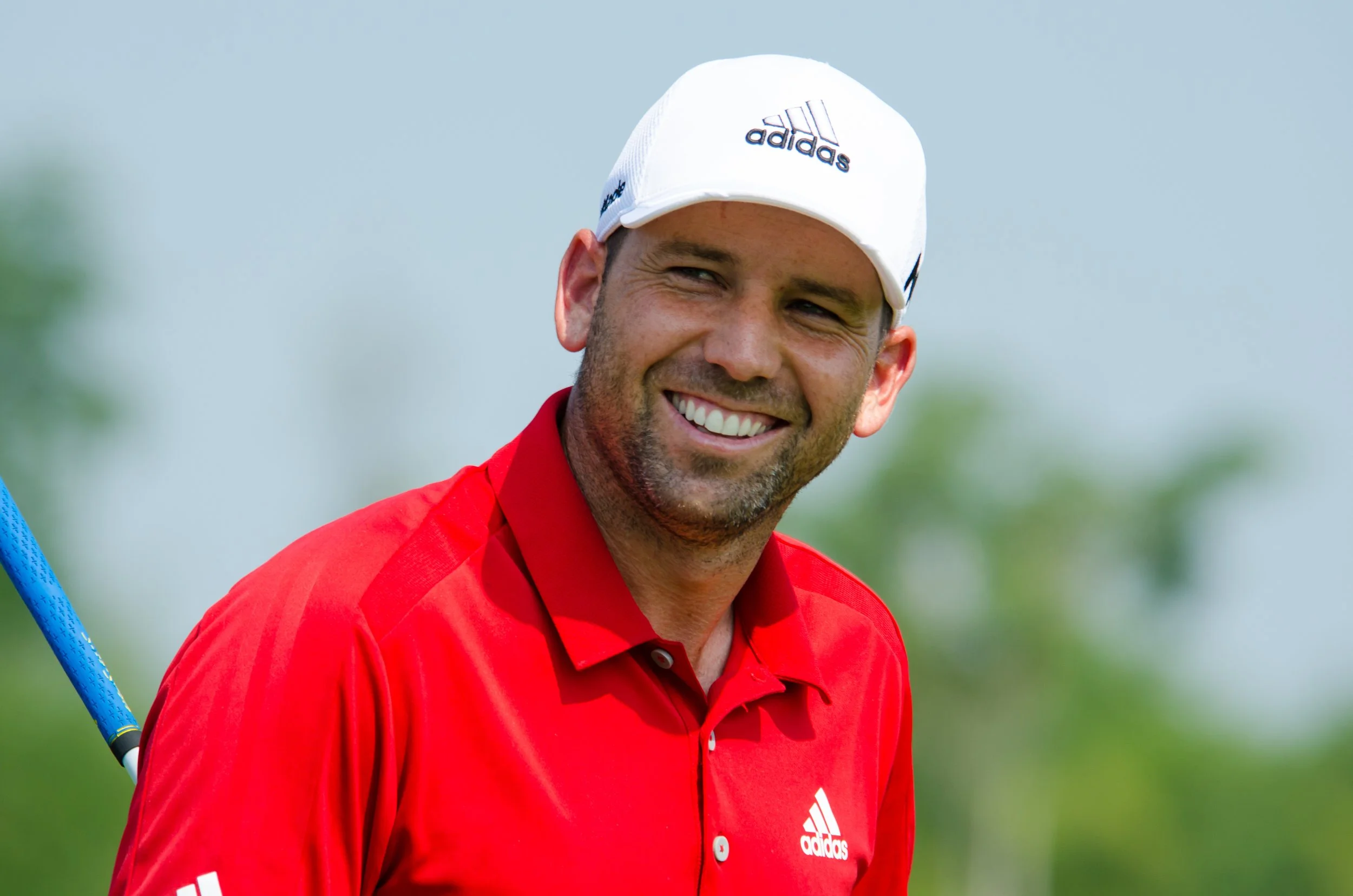 What Sergio Garcia’s Masters Meltdown Teaches Us About Being a Happy Golfer