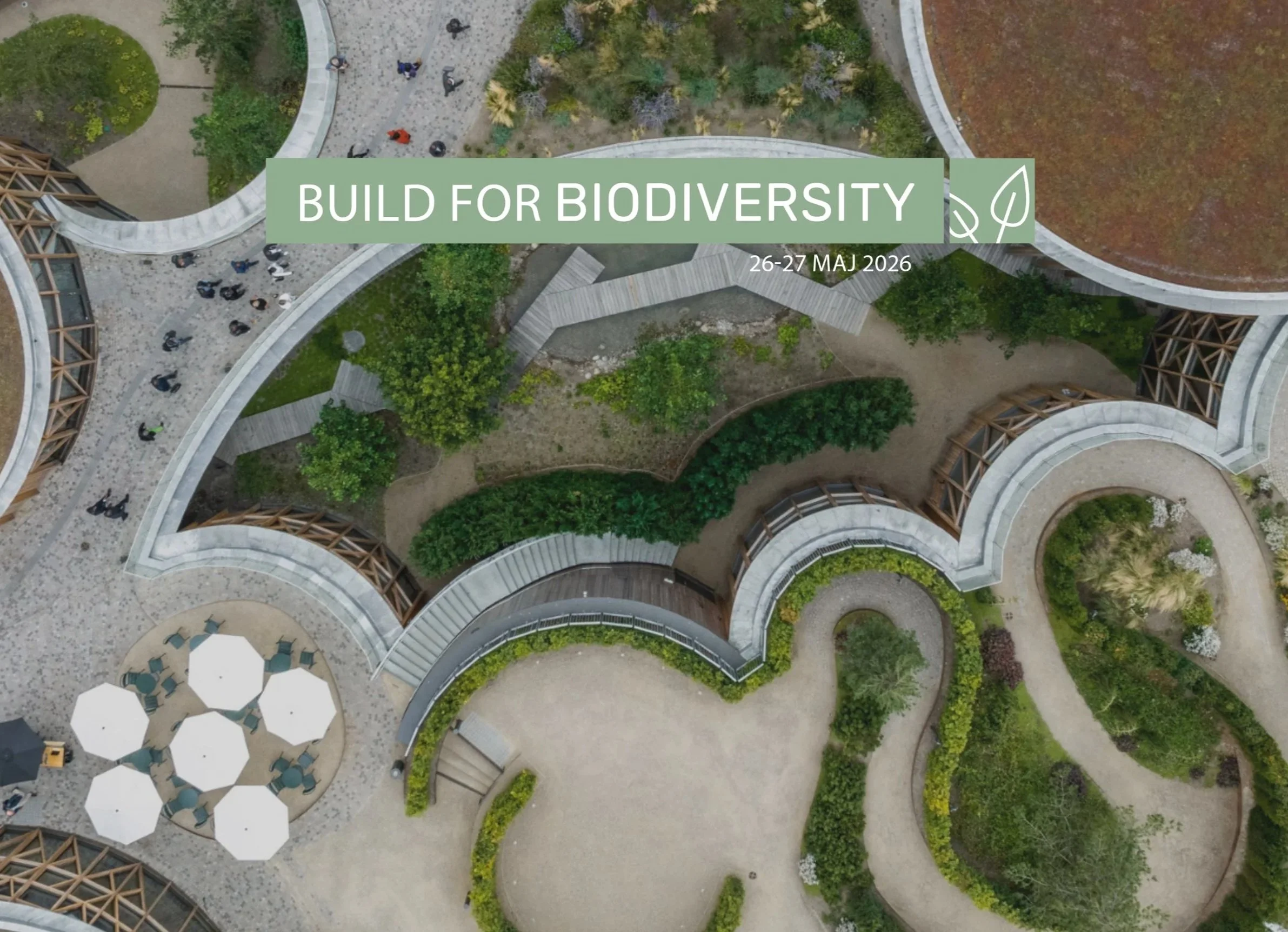 MASU Planning at Build for Biodiversity