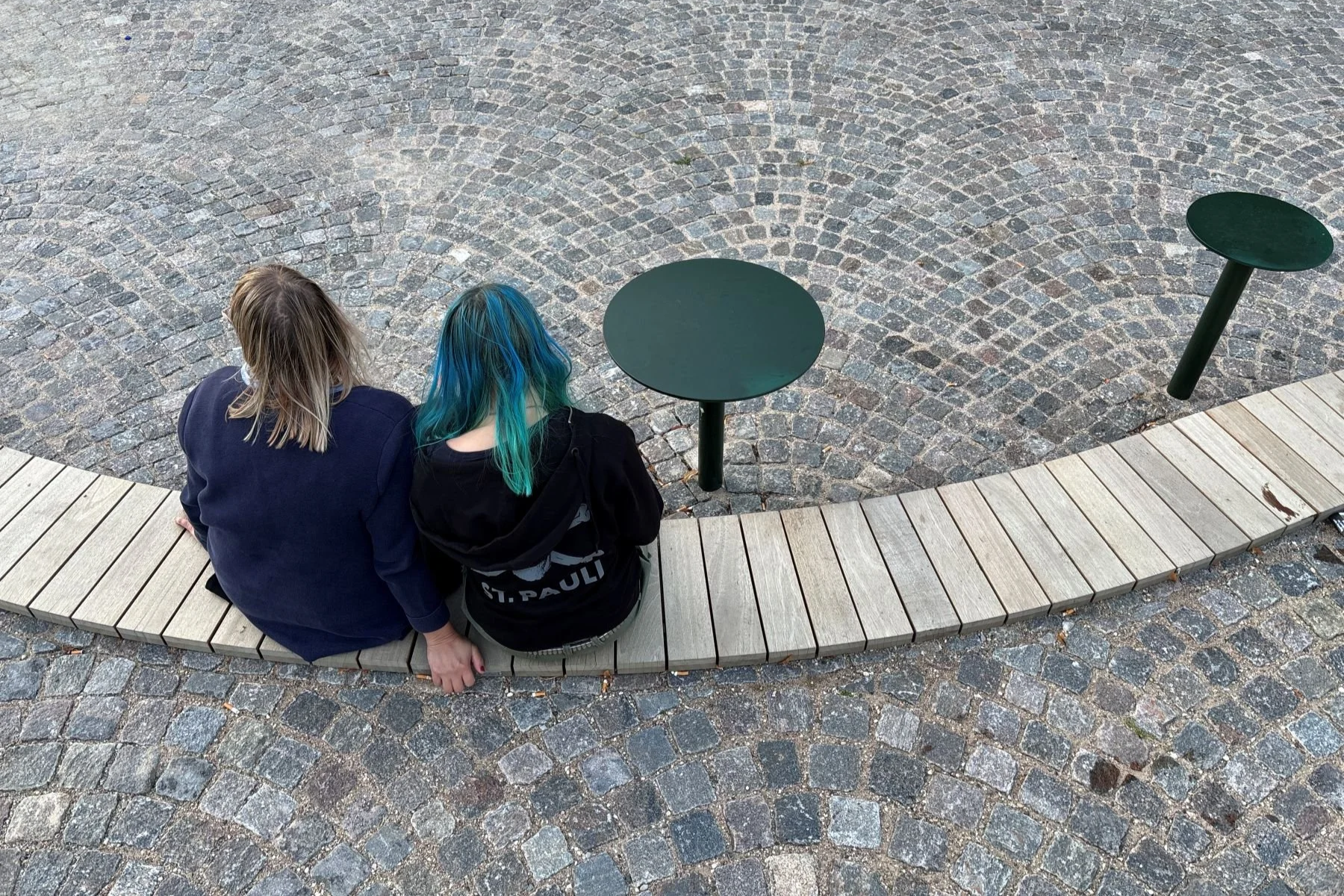Nominated for Brolæggerprisen