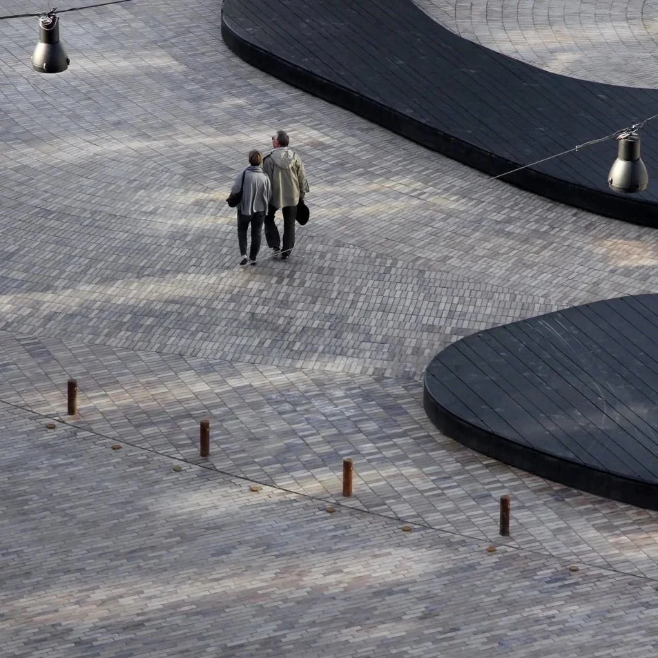 Grønnegade Square