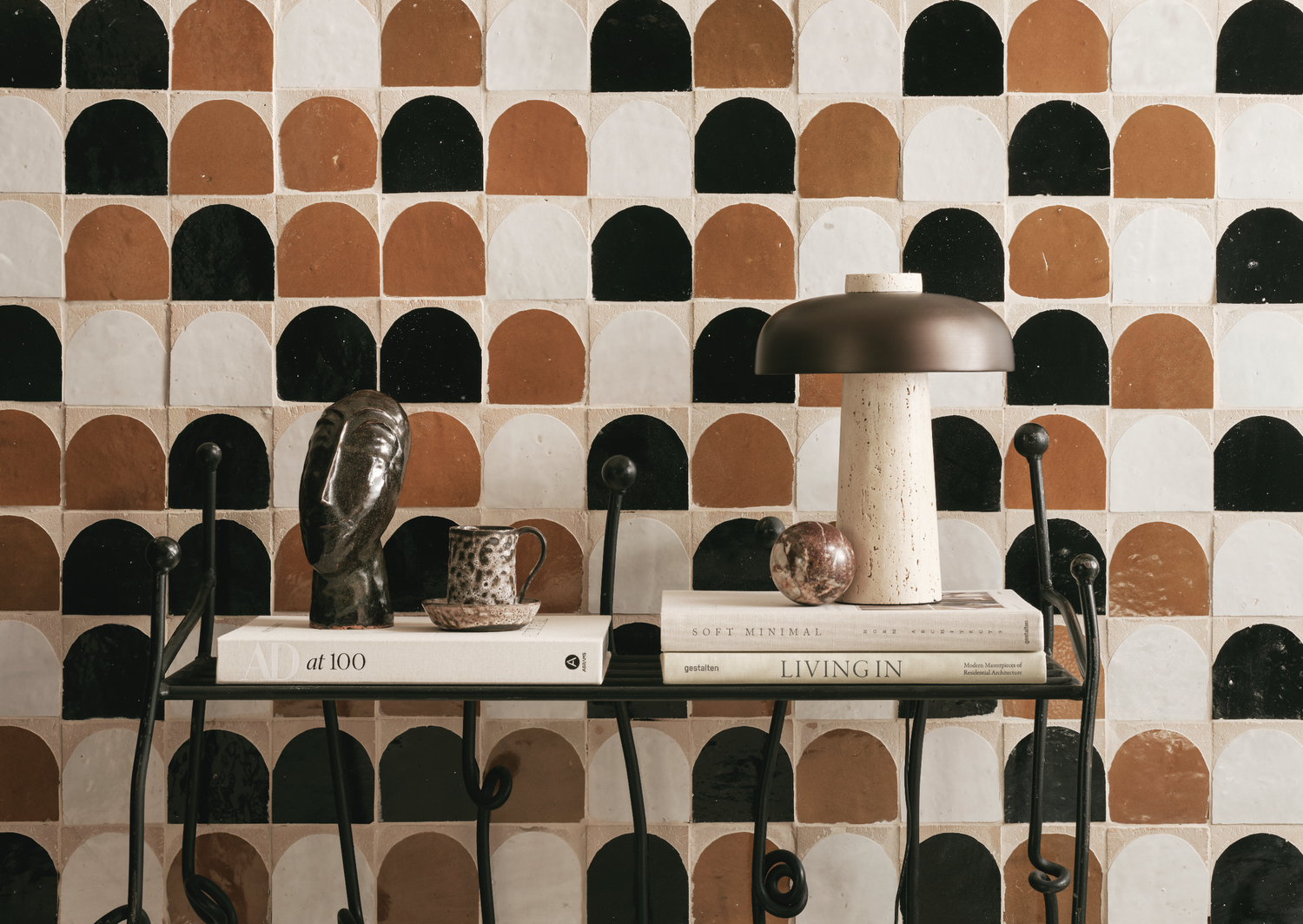 Otto Tiles