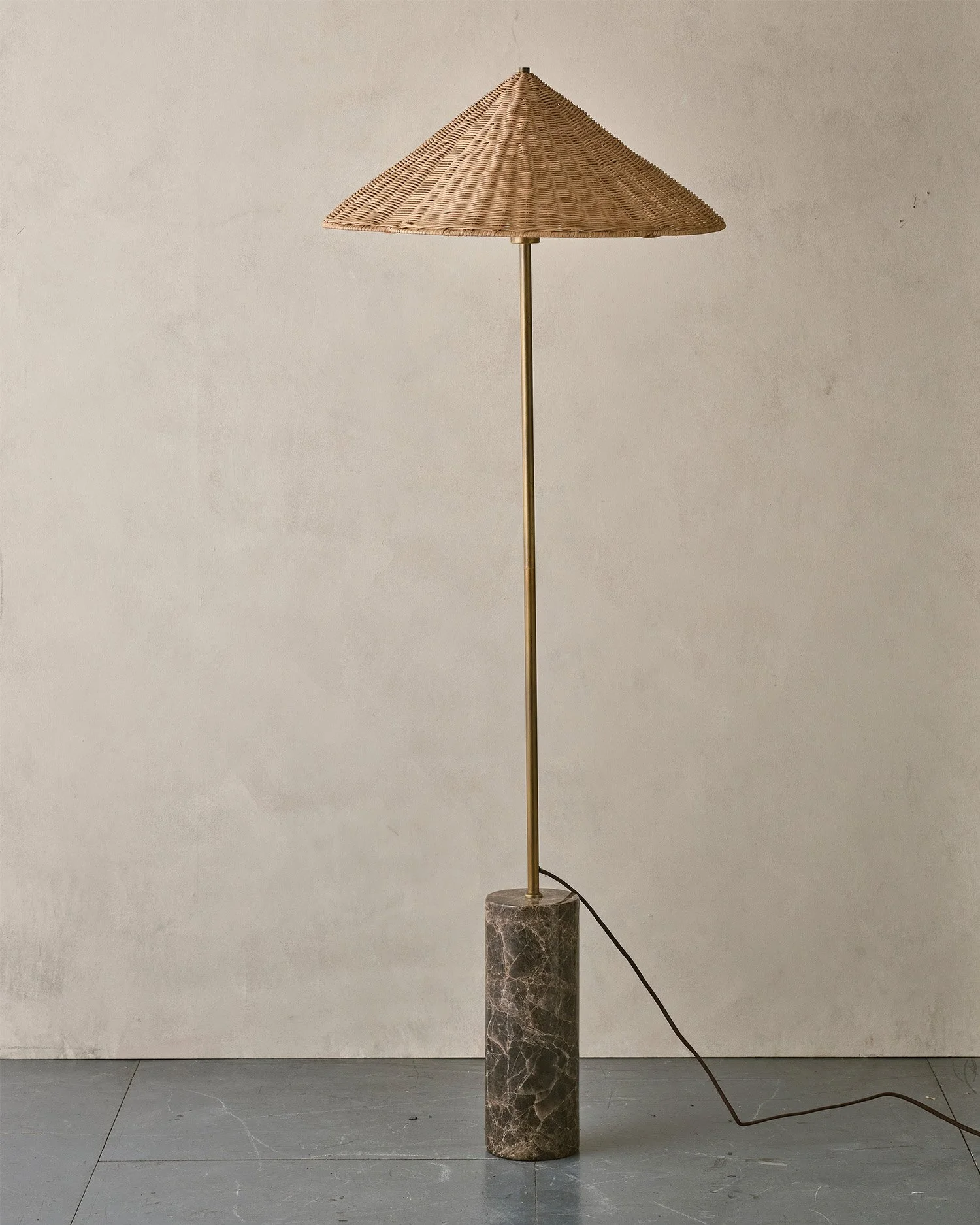 Tall Lamp 1