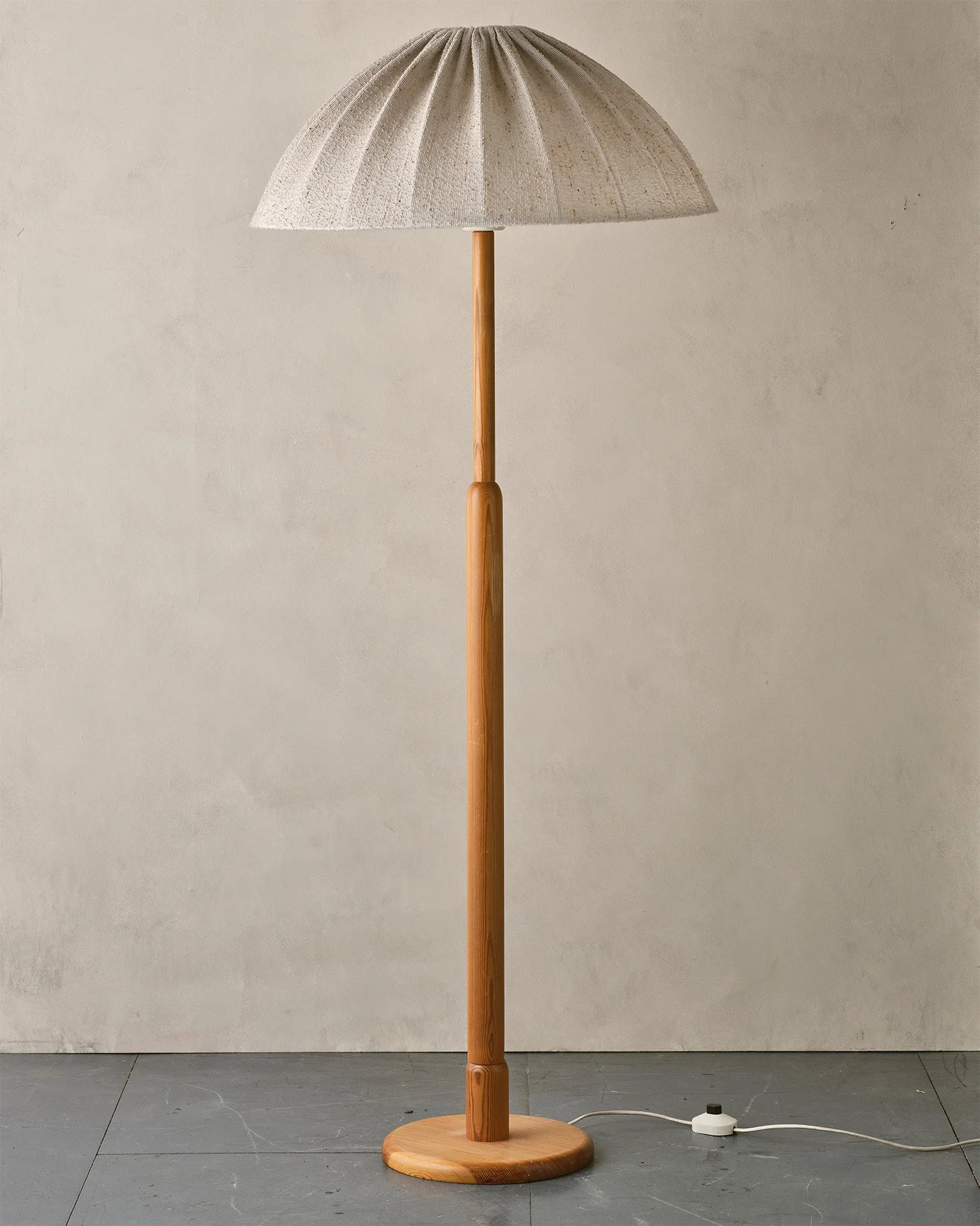 Tall Lamp 2