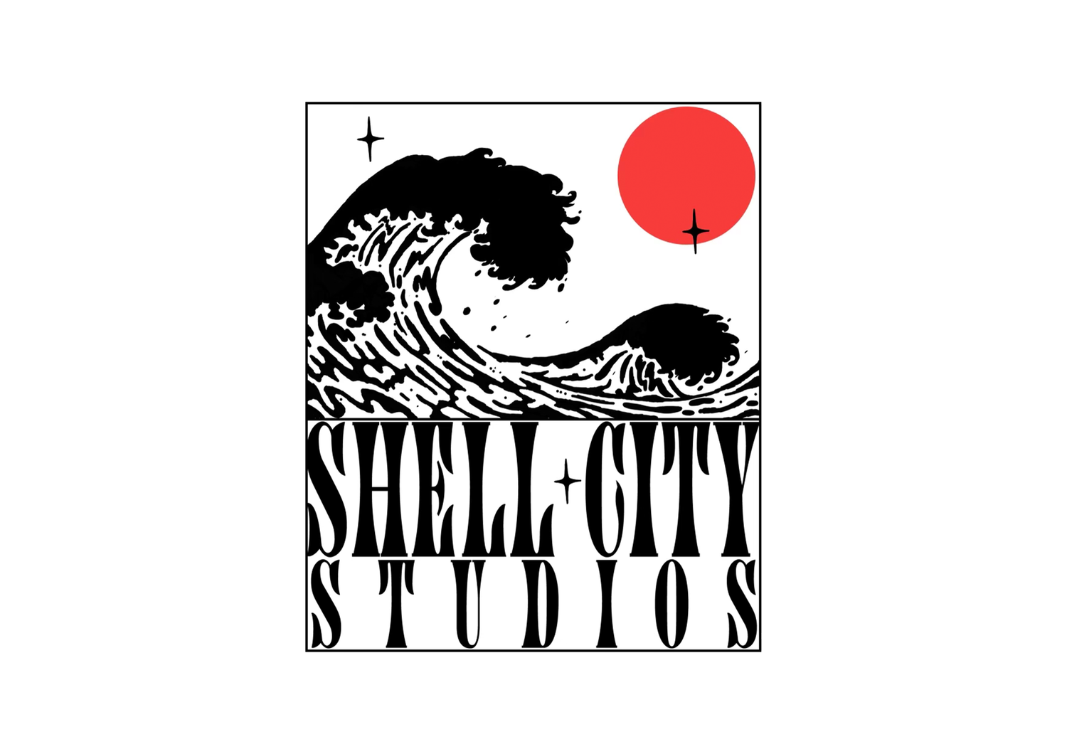 Shell City Studios