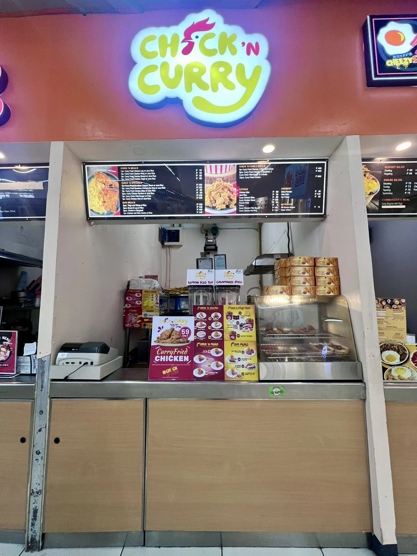 SM Hypermarket Bicutan