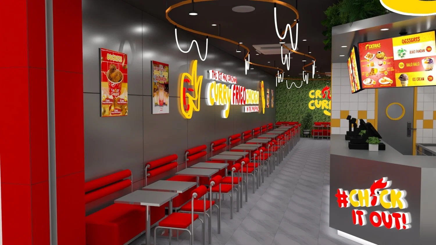 SM Imus (Coming Soon)