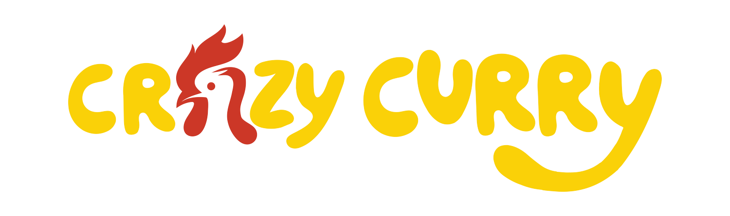 Crazy Curry