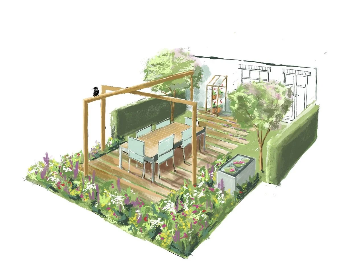 Jess's concept.