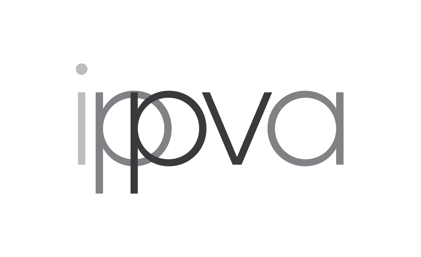 The image features the text 'i p p v a' and the brand logo of 'ipva' with the words '2023 Indian Premier League' and 'BCCI' below it.