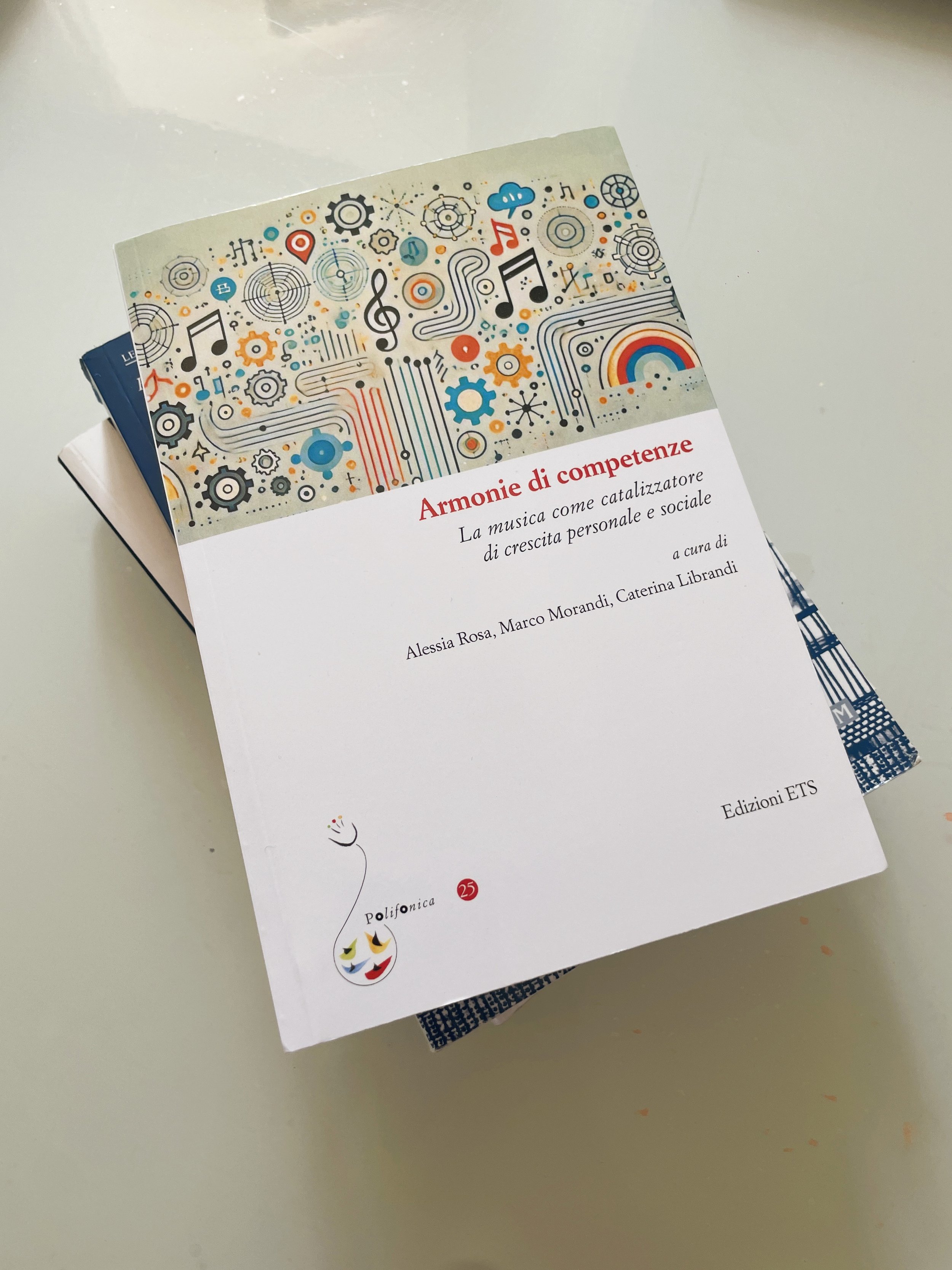 Educare all’ascolto. Dalla pratica educativa alla ricerca