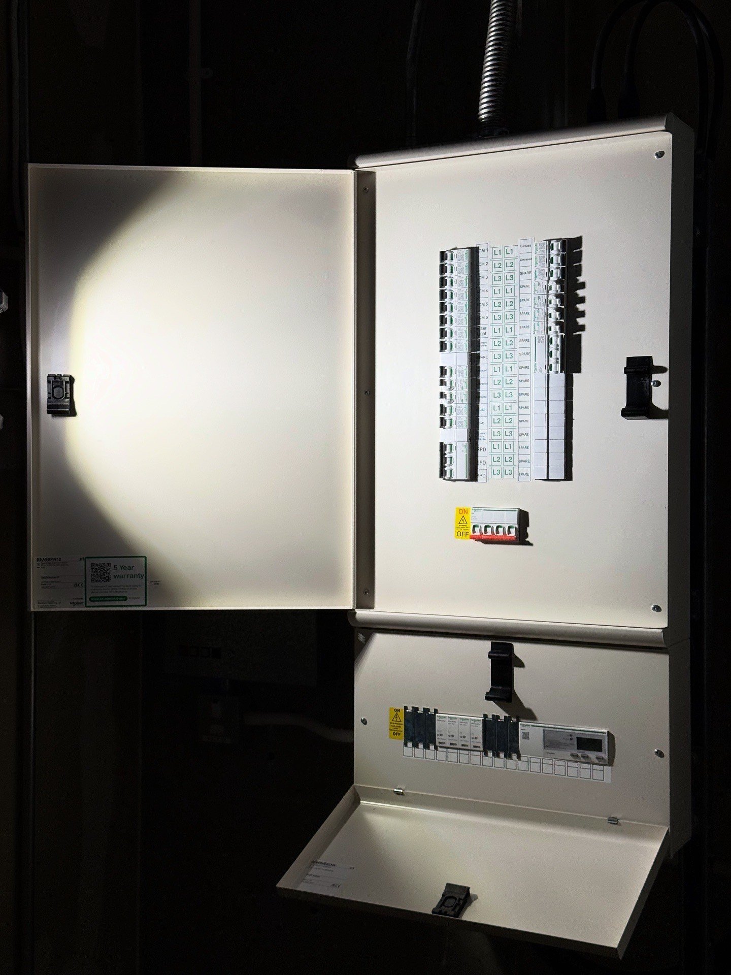 Electrical Installation