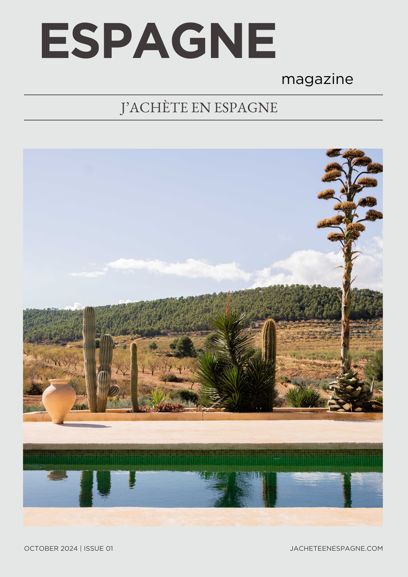 Compro en España — 5,4 M d'impressions en 12 mois