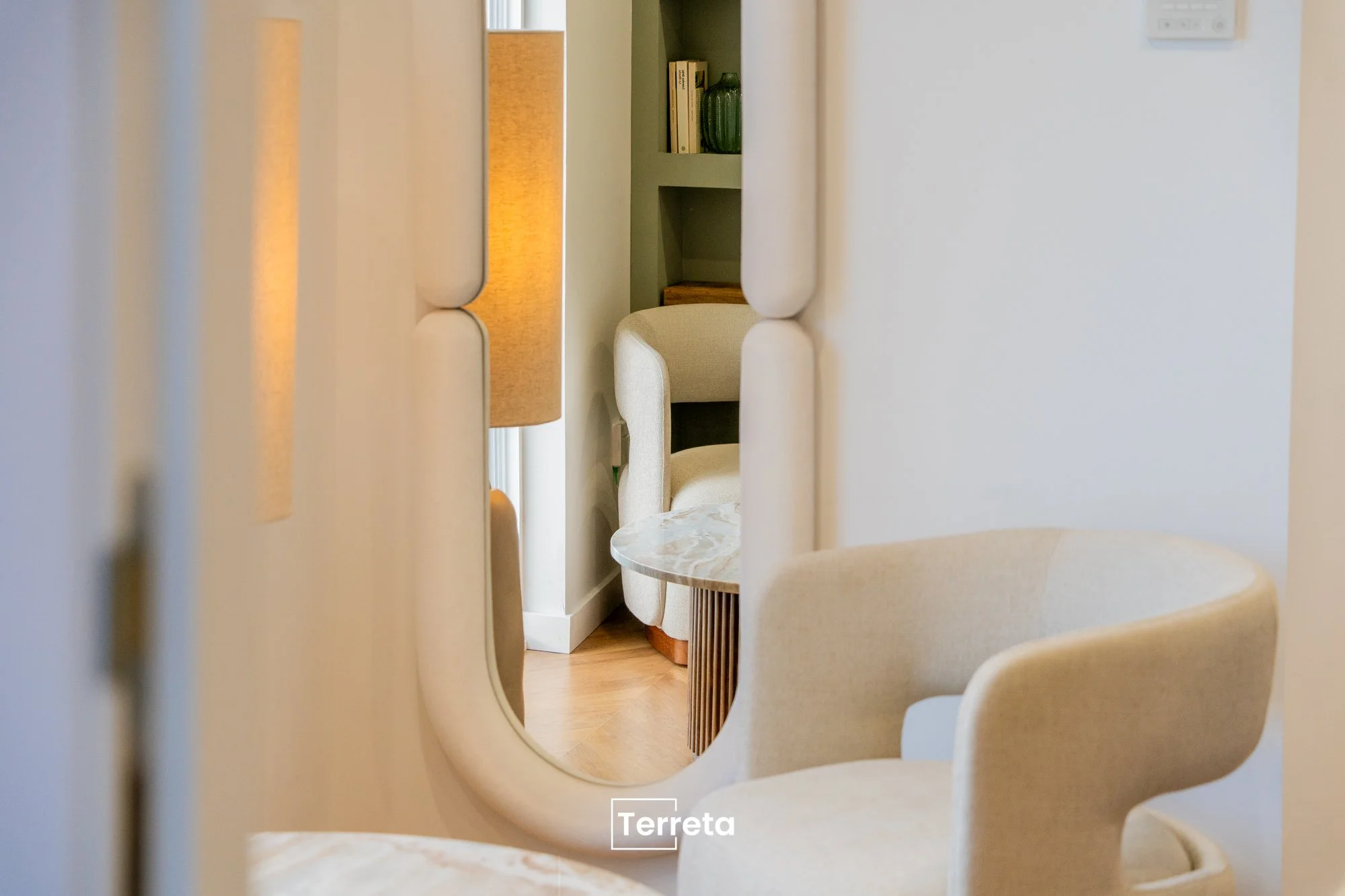 Terreta Spain — +50 % de trafic organique en 3 mois