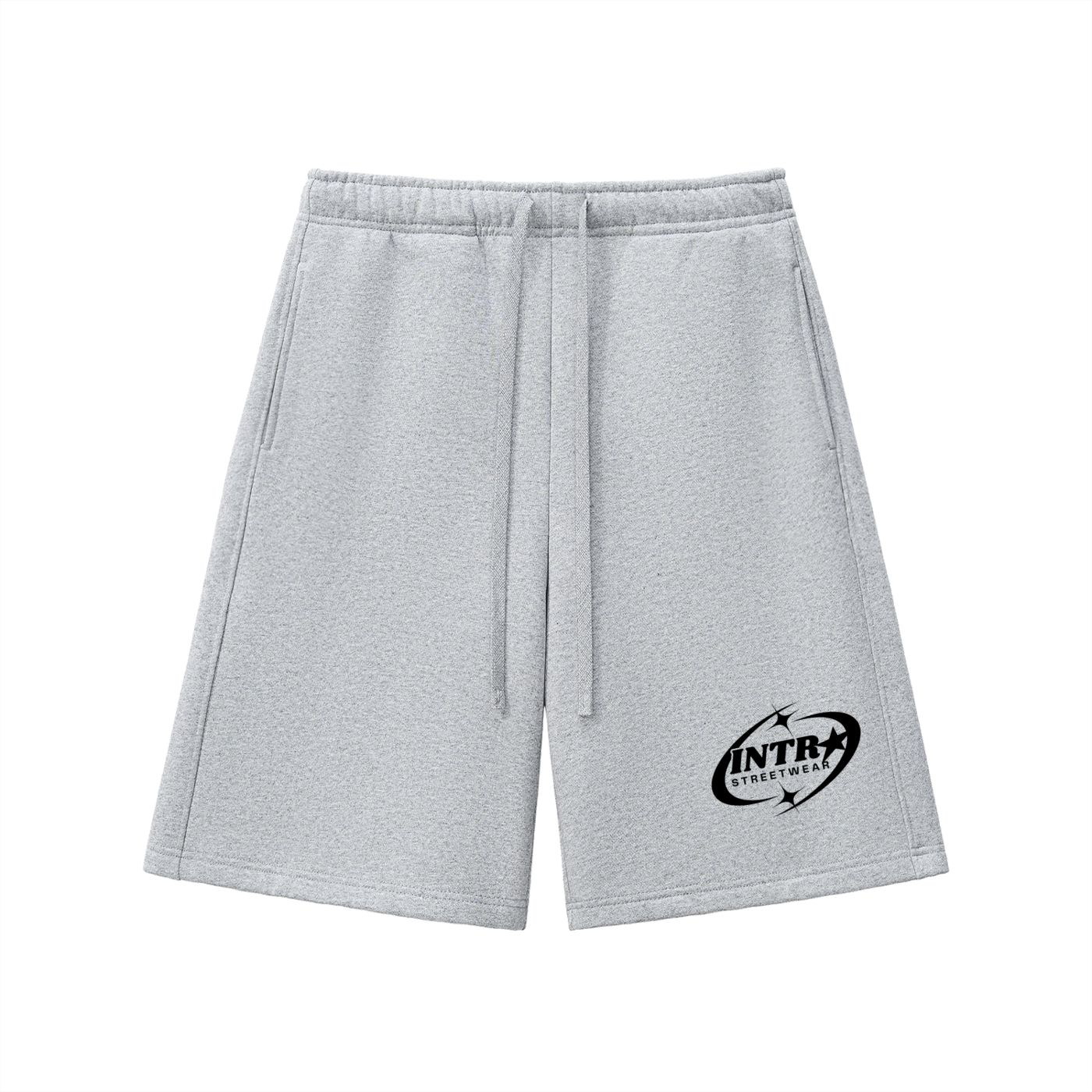 Intro Baggy Shorts