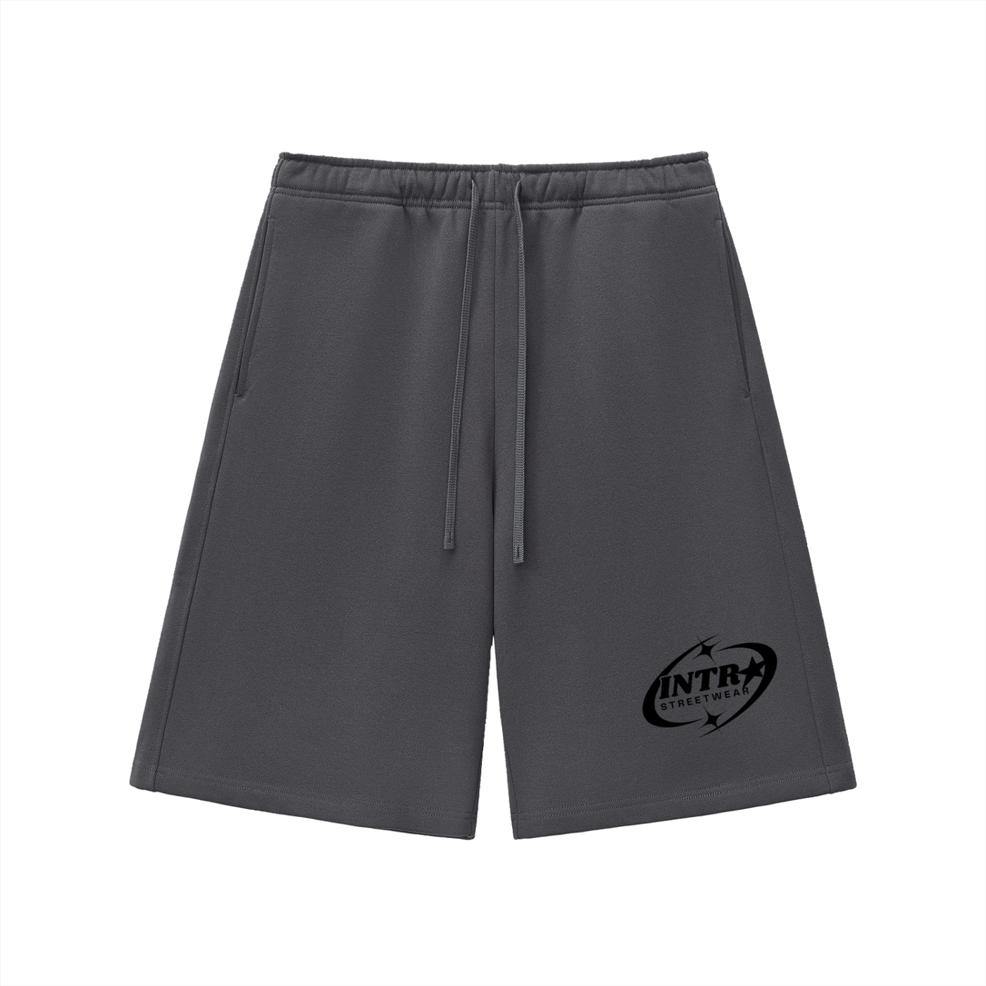 Intro Baggy Shorts