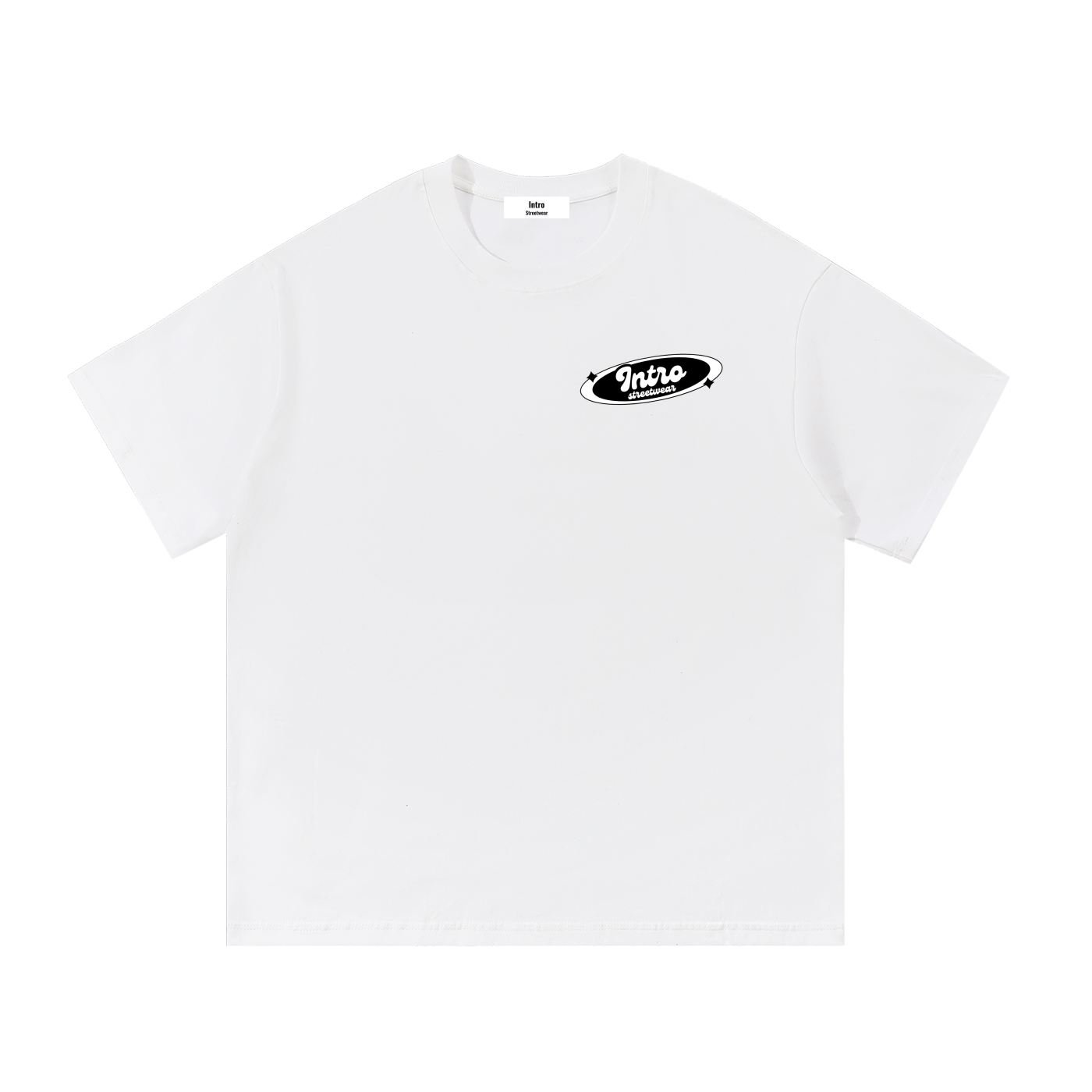 Intro World Tee