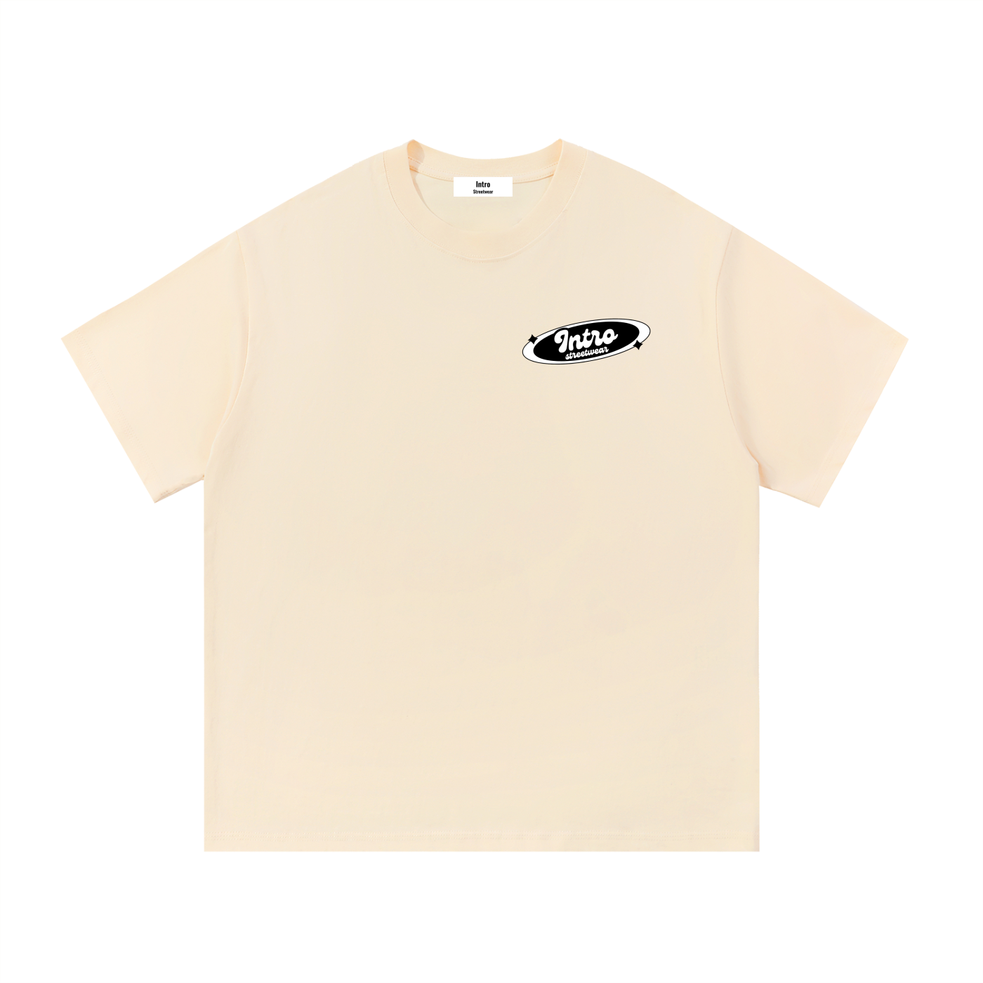 Intro World Tee