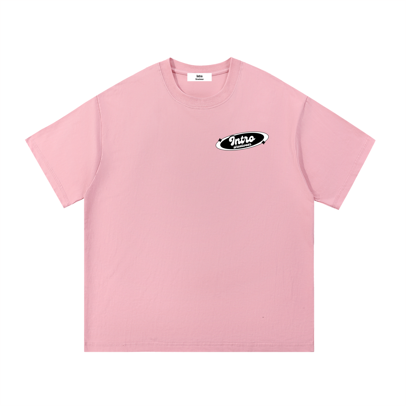 Intro World Tee