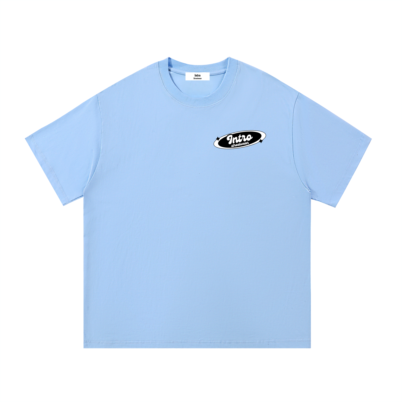Intro World Tee