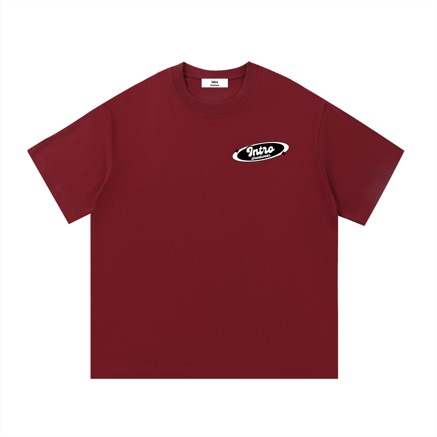 Intro World Tee