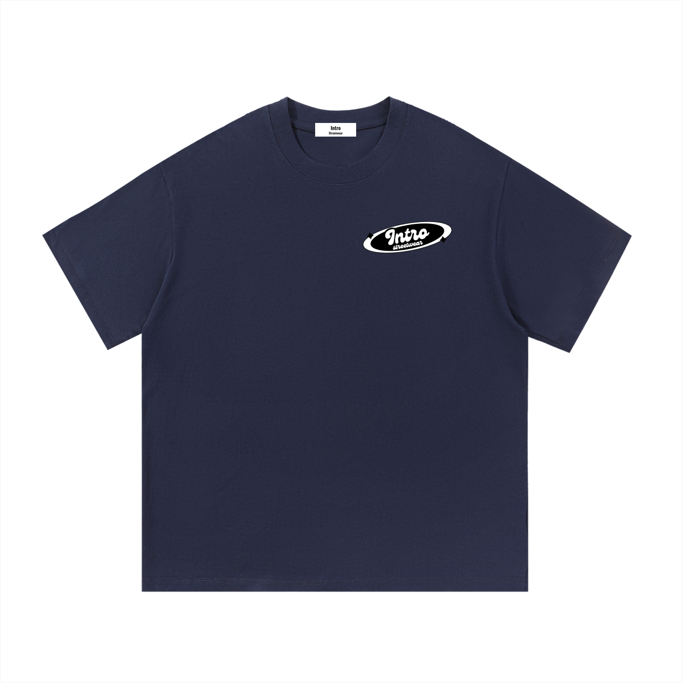 Intro World Tee
