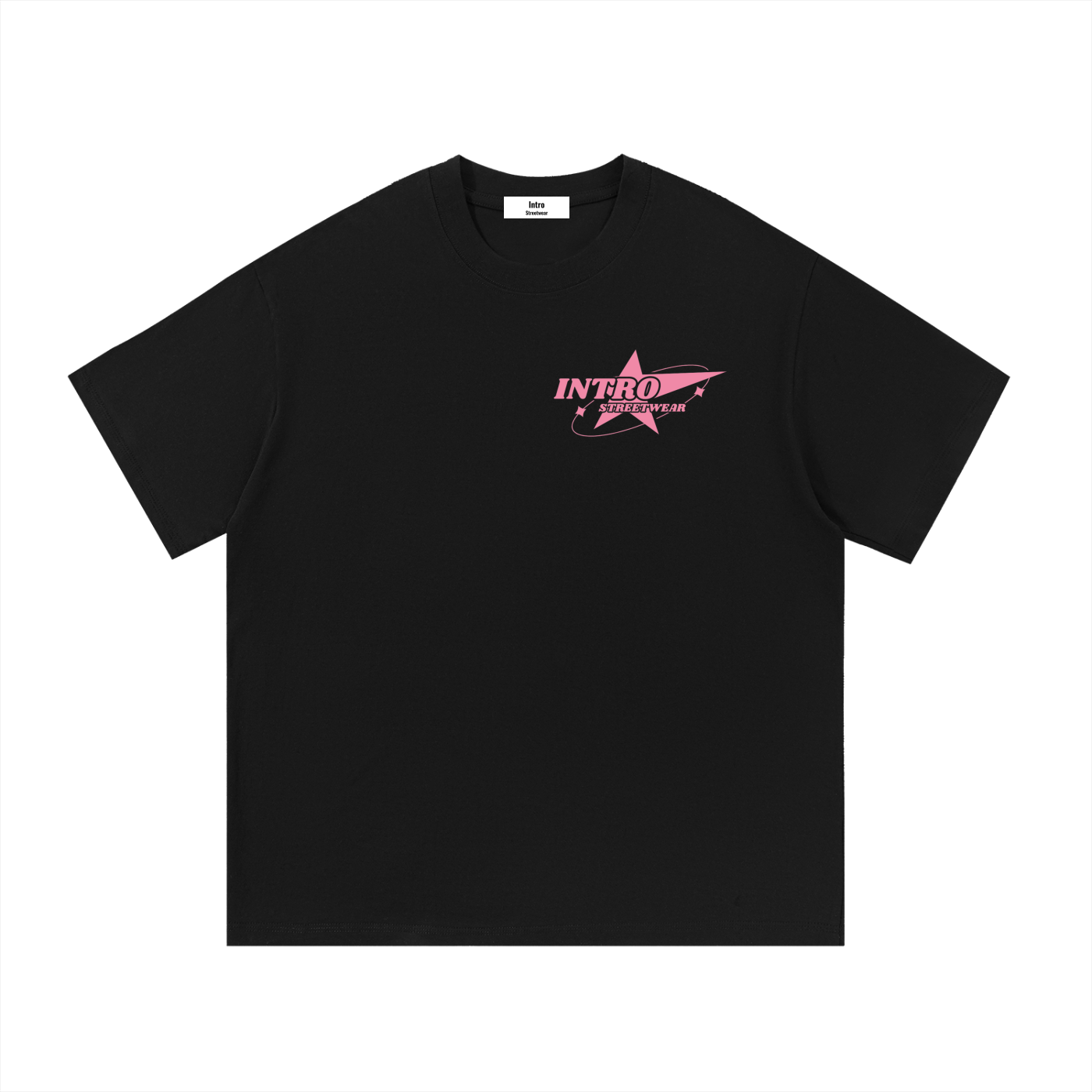 Intro Mixtape Tee