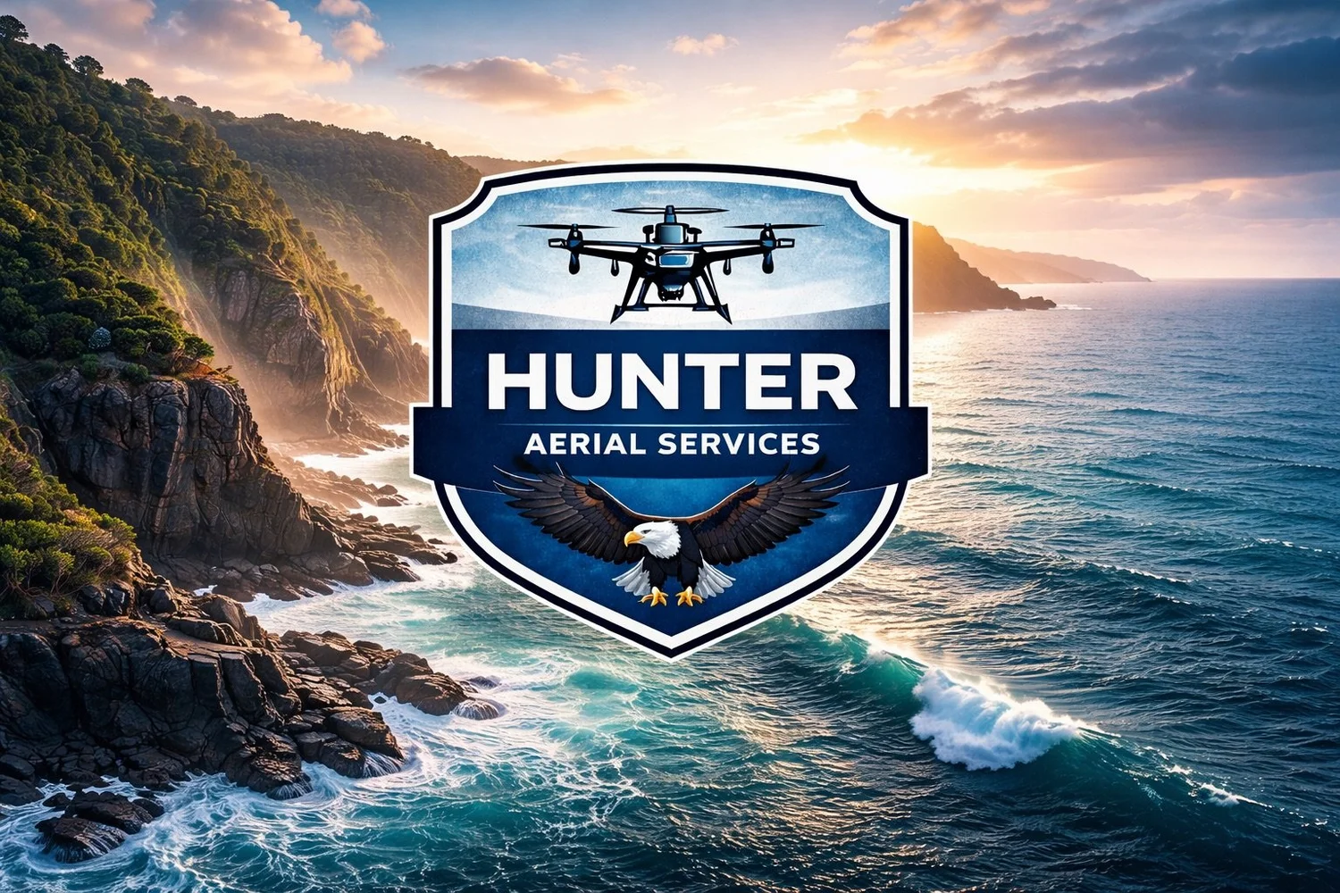 Hunter Aerial Services