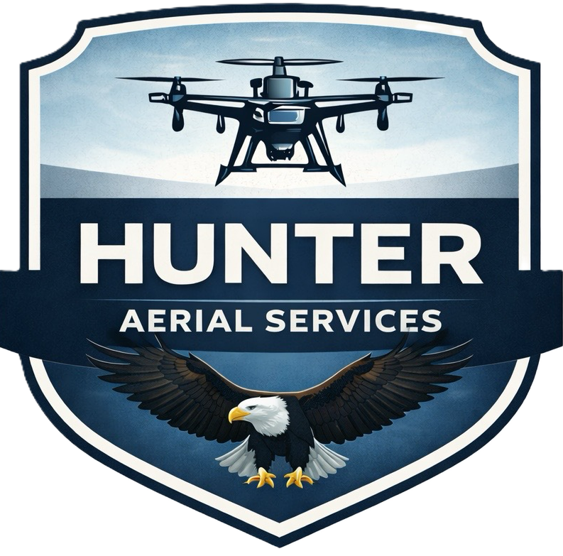 Hunter Aerial Services