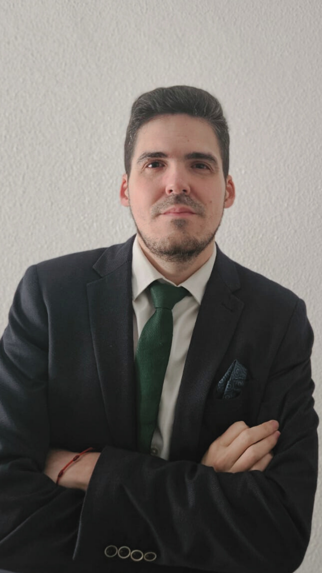 abogado extranjeria en Madrid