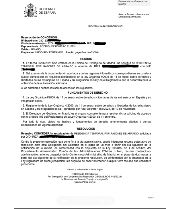 arraigo-sociolaboral-españa-2026