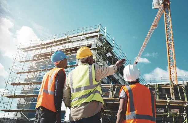 CDM Advisor and consultancy services.