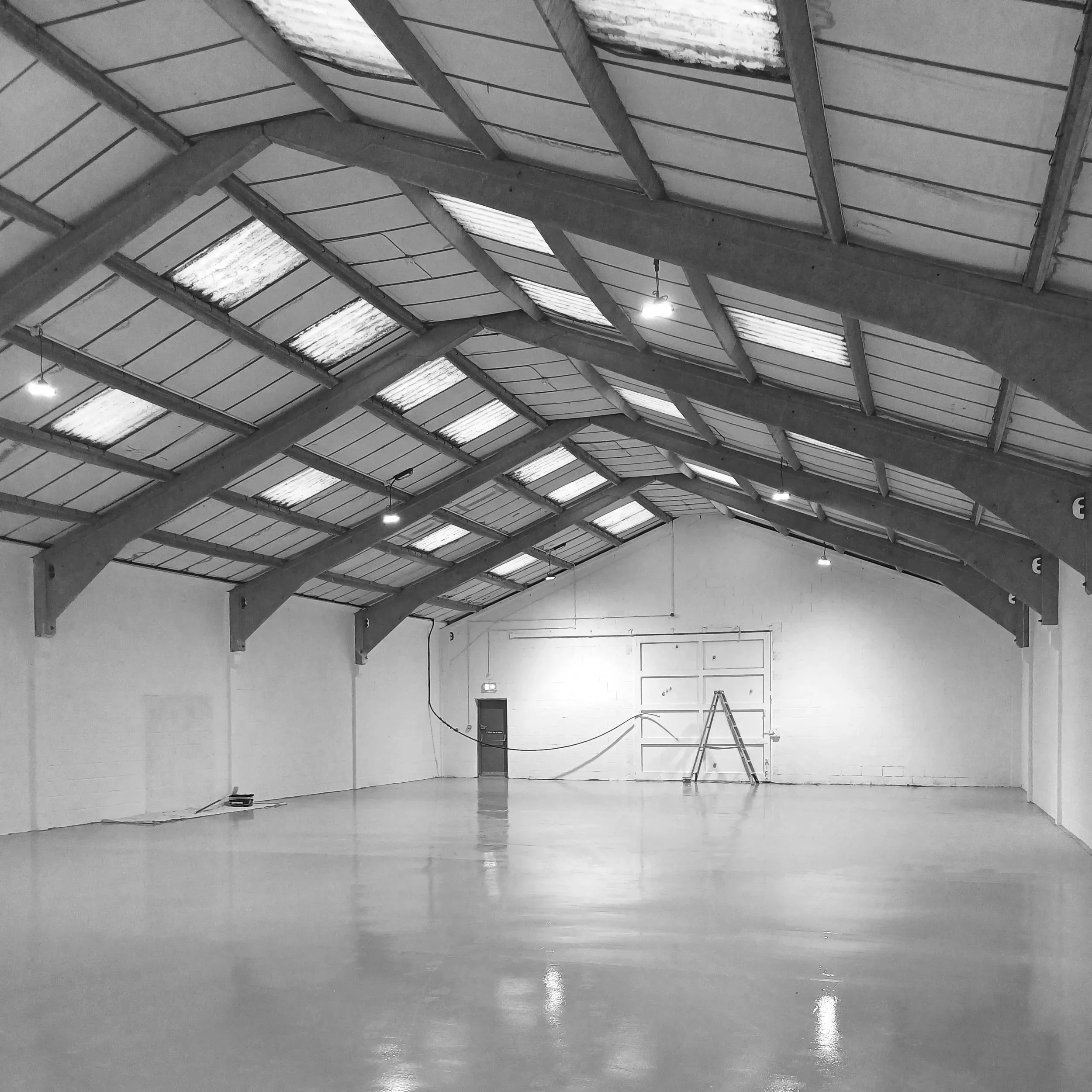 Mace Industrial Estate, Ashford - Peer Group