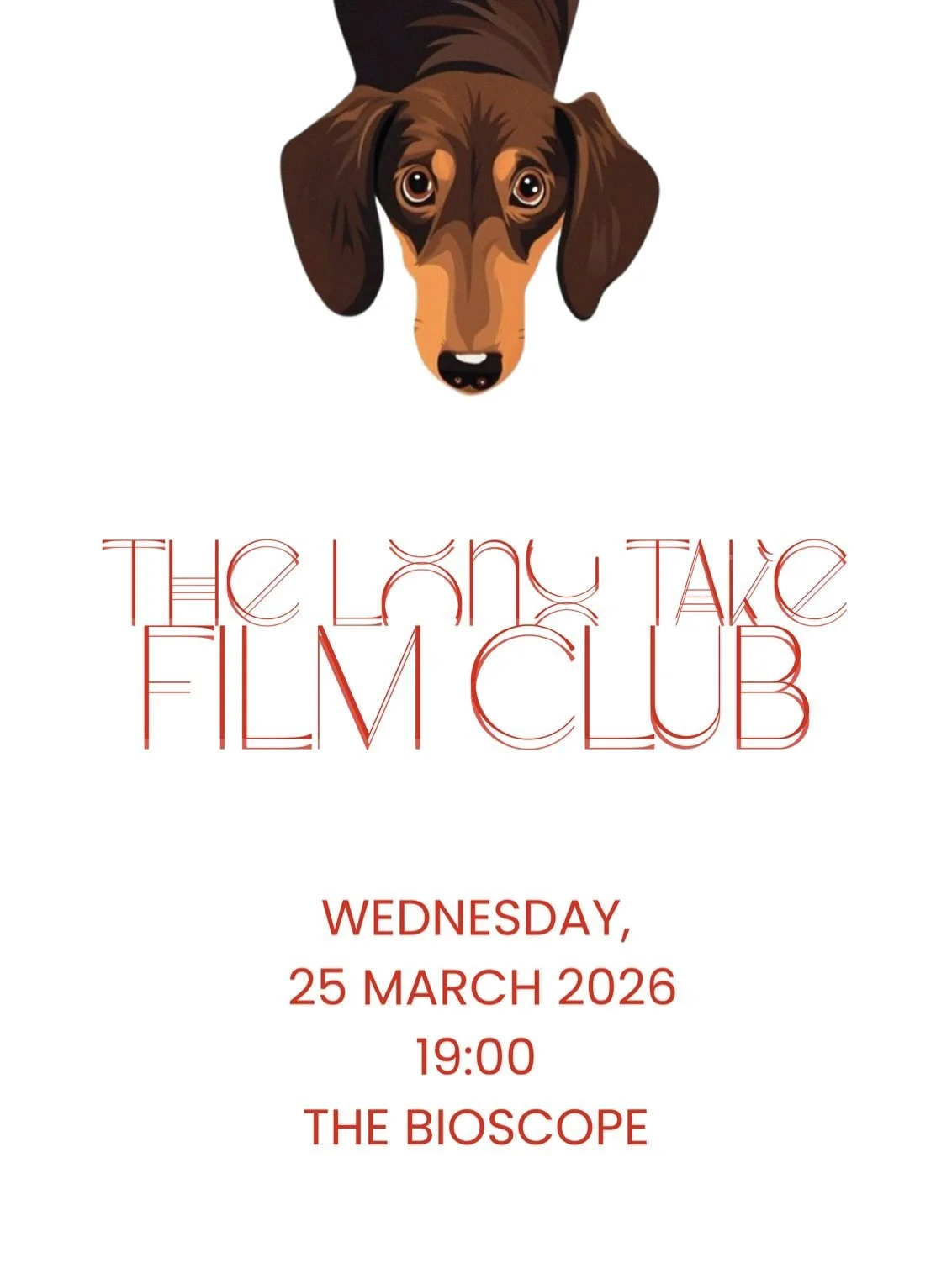 THE LONG TAKE FILM CLUB | MARCH 25

Two People Exchanging Saliva | Singh &amp; Musteata, 2024 (36 min)
A Girl Walks Home Alone At Night | Ana Lily Amirpour, 2014 (101 min)

Two films drifting between desire and darkness, intimacy and myth. Both shot 