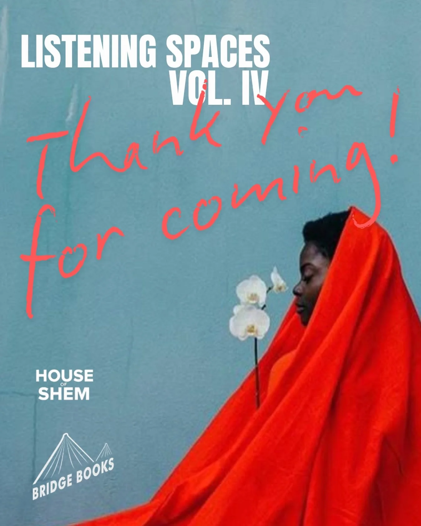 Thank you for sharing so generously your insights and anecdotes and perspectives! And @cindy_does_jozi for the amazing champers! 

See you soon!