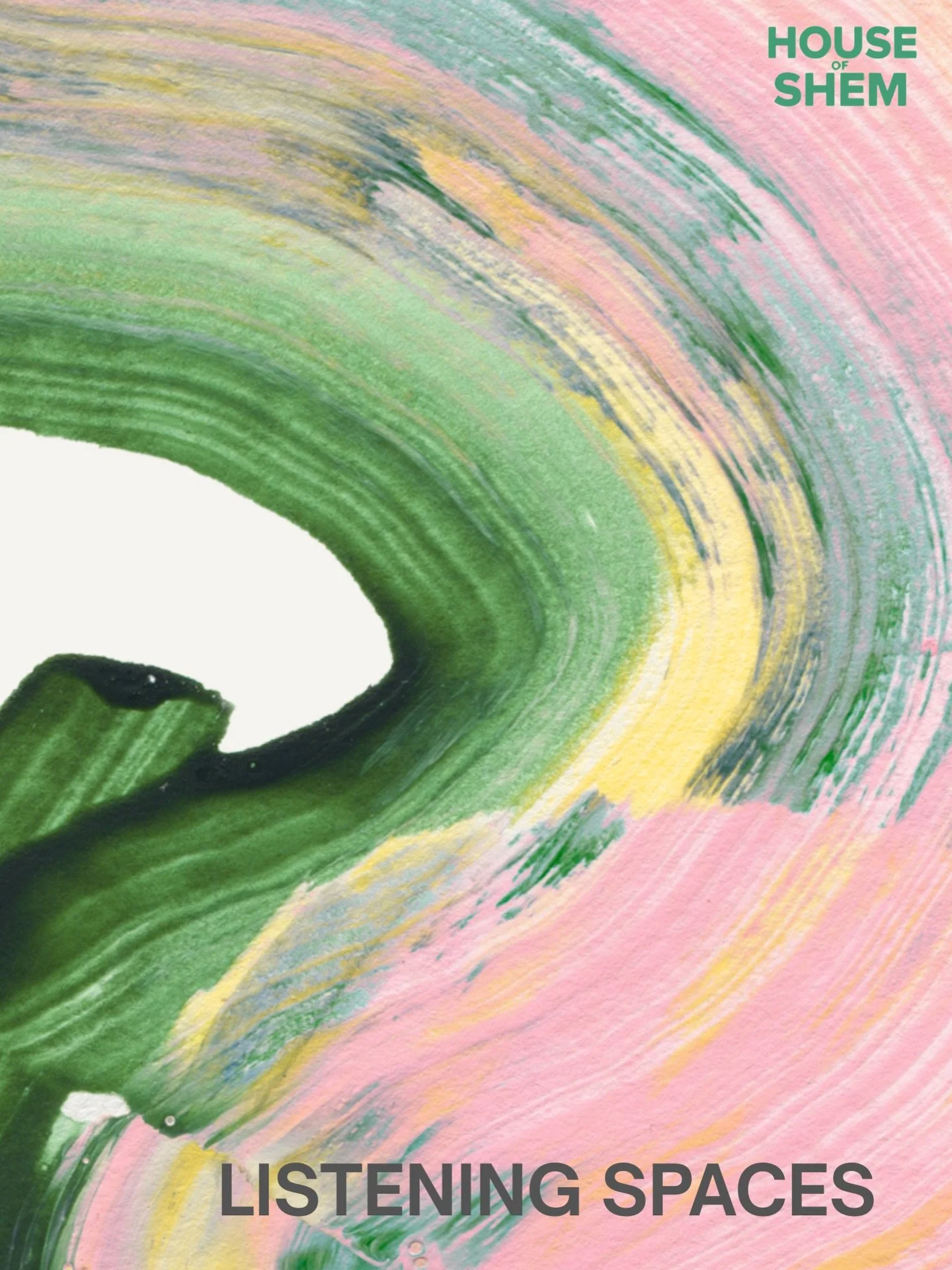 LISTENING SPACES

We create intimate spaces where people actually pay attention together.
Small groups. Guided listening. Real discussion after. Music as the vehicle - because it demands something from us, and offers everything back.
We&rsquo;ve star