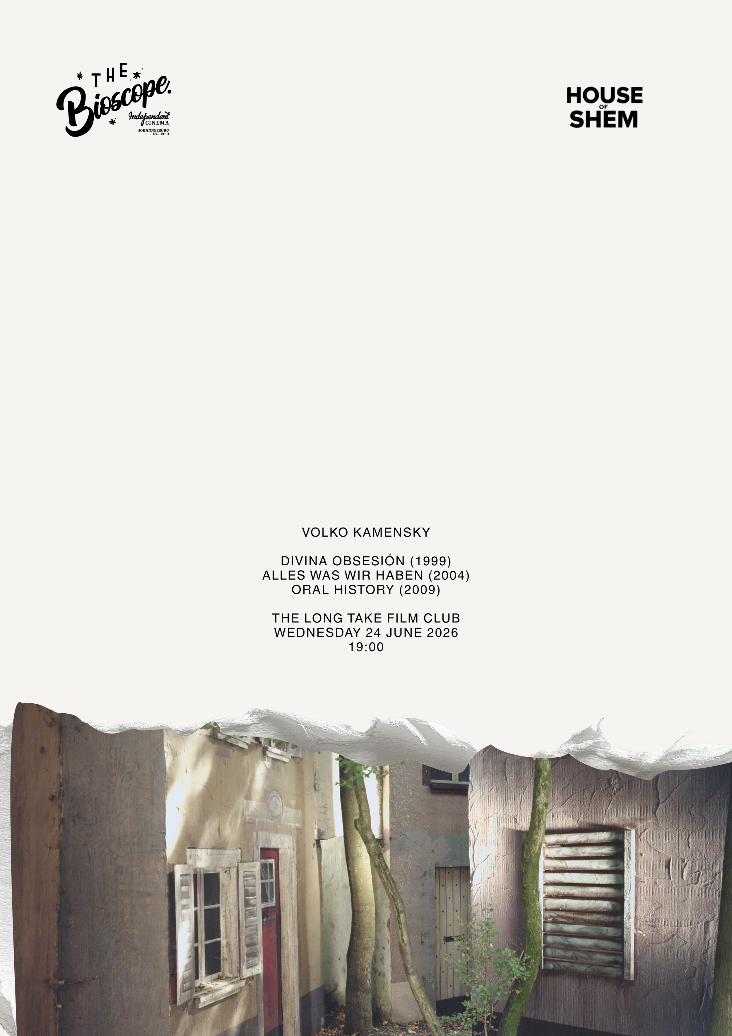 Volko Kamensky - A Trilogy