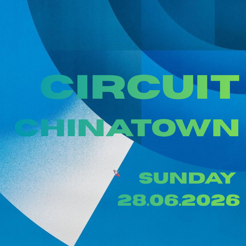 CIRCUITS: CHINATOWN