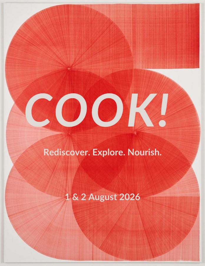 COOK!
