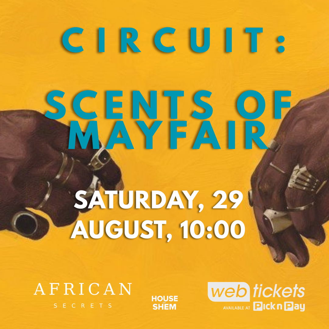 Circuit: Scents of Mayfair