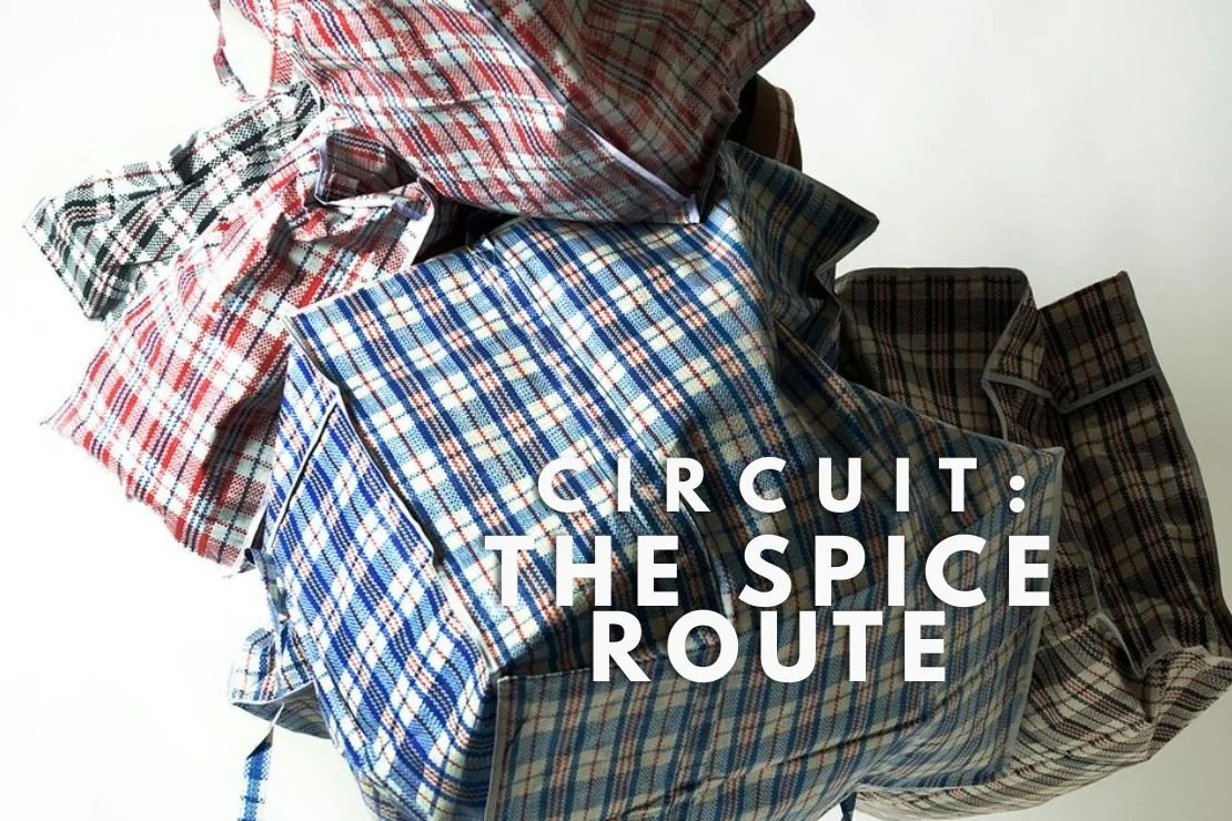 THE SPICE ROUTE RETURNS: A MORNING IN FORDSBURG WITH CHEF ISHVARA